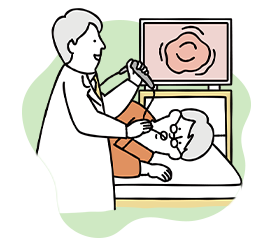 胃がん検診の異常