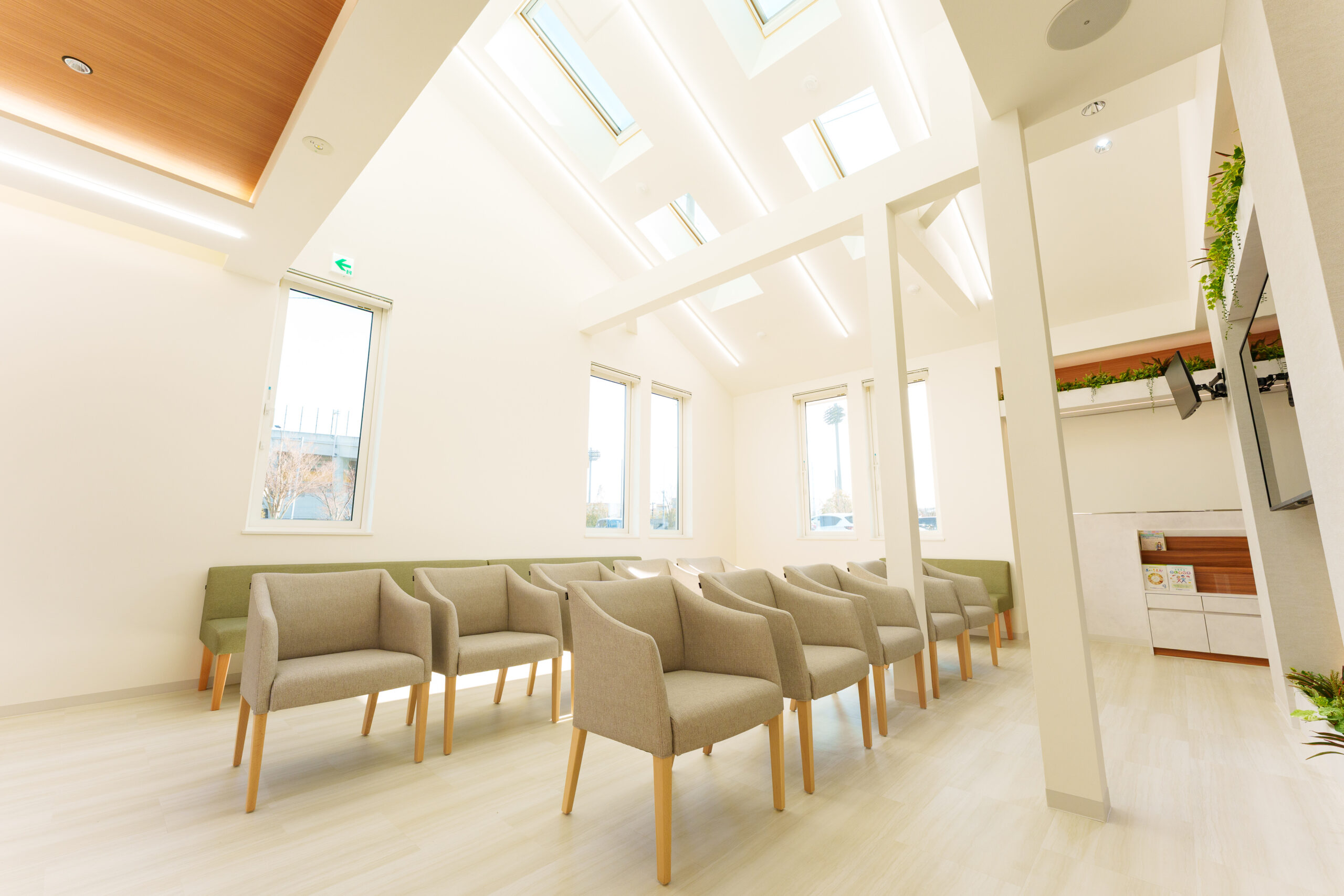 画像のタイトル