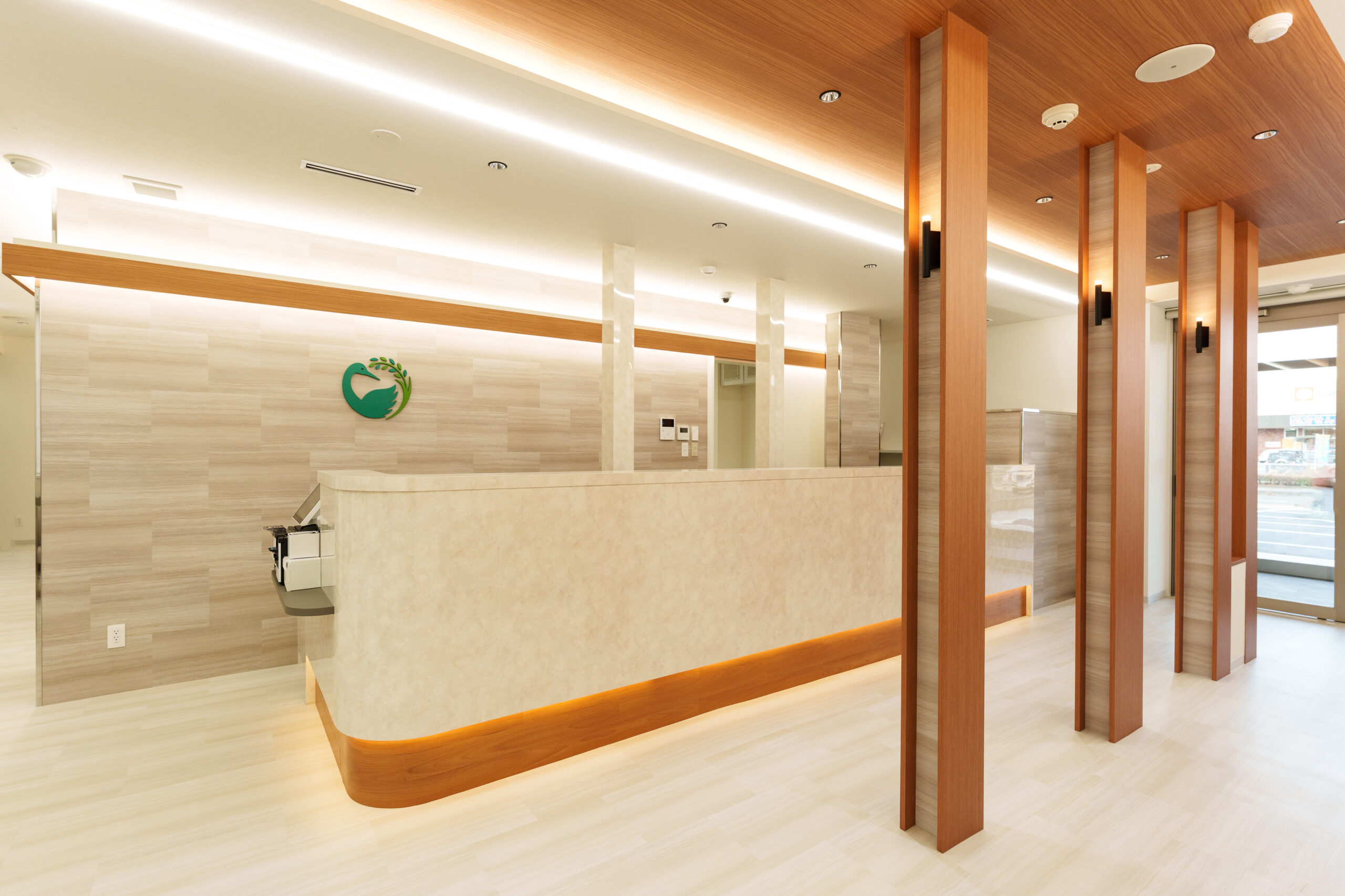 画像のタイトル